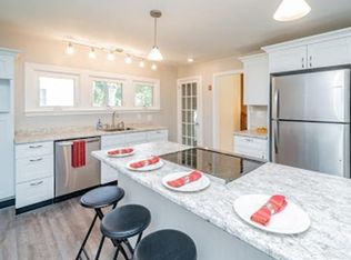 118 Tavistock St, Springfield, MA 01119