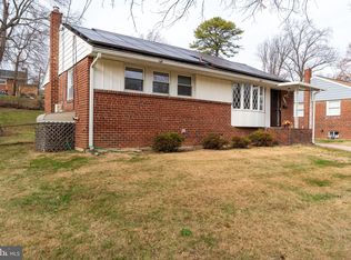 8112 Carrollton Pkwy, Hyattsville, MD 20784