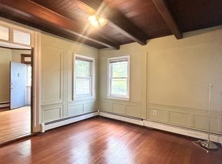 500 Centre St #1A, Newton, MA 02458