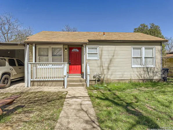 111 WICHITA CT, San Antonio, TX 78236