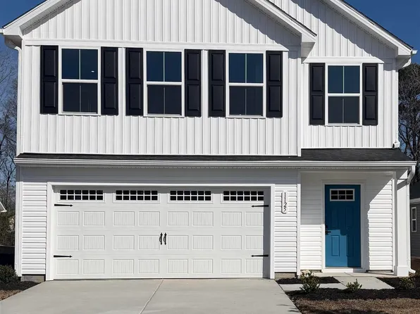 1125 Oak Meadow Dr. Lot 147, Conway, SC 29526