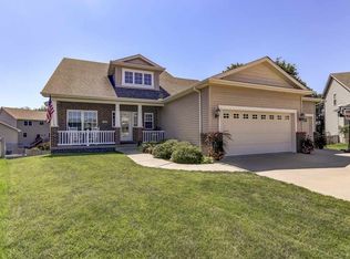 7420 Royal Troon Ct, Springfield, IL 62711