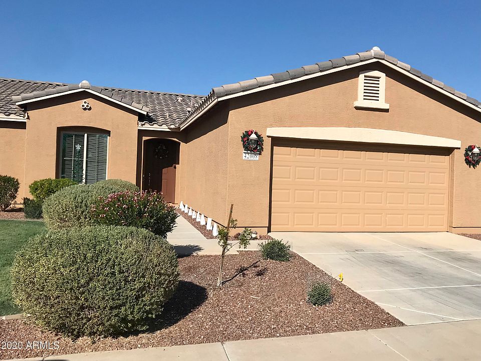 1st image of 42008 W Ellington Ln