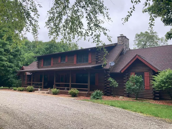 1333 W 400 N, Markle, IN 46770