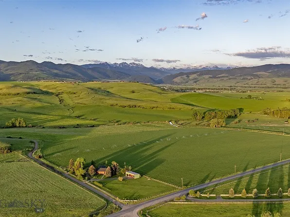15816 Cottonwood Rd, Bozeman, MT 59718