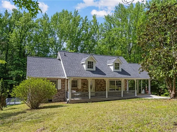 6400 Mixon Rd, Chattahoochee Hills, GA 30268