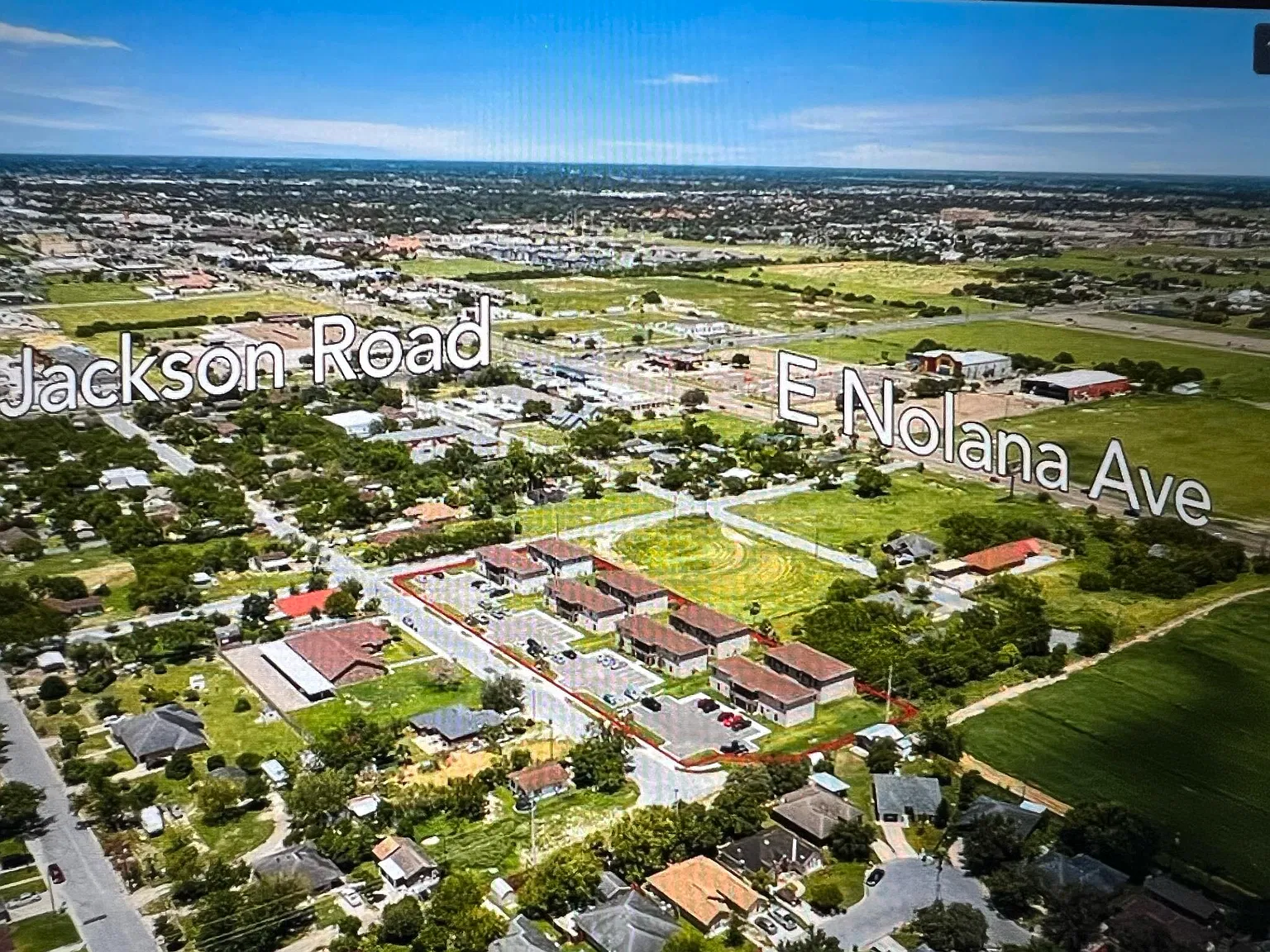 1 bed, 675 sqft, $600 — Photo 3