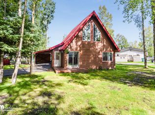 6411 Air Guard Rd, Anchorage, AK 99502