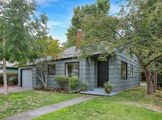 4908 SE 44th Ave, Portland, OR 97206