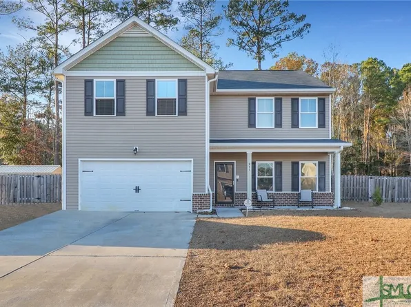 211 Caroline Way, Guyton, GA 31312