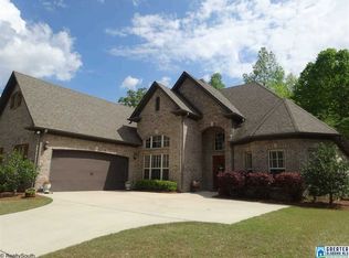 261 Macallan Dr, Pelham, AL 35124