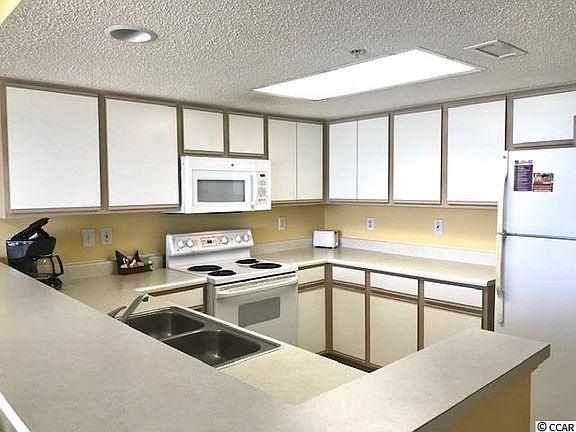 4th image of 2701 S Ocean Blvd #809
