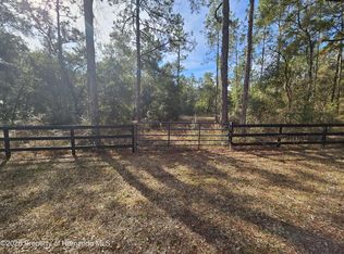 0 Rosehill Dr, Webster, FL 33597