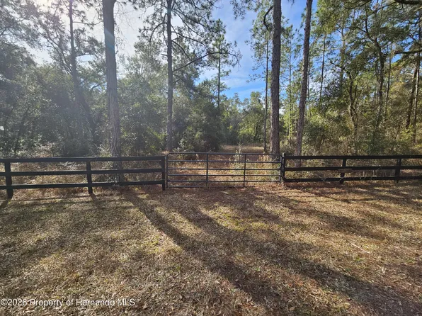 0 Rosehill Dr, Webster, FL 33597