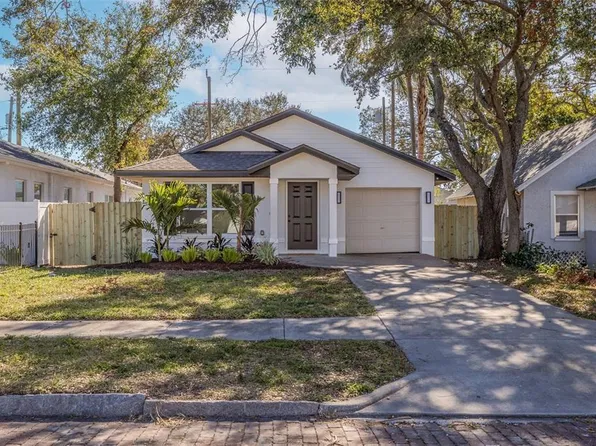 2942 4th Ave S, Saint Petersburg, FL 33712
