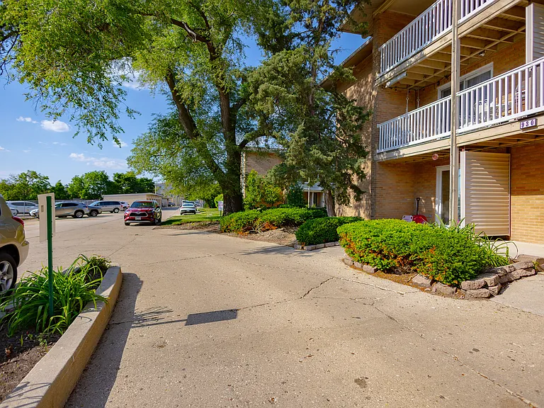 930 Beau Dr #312 — Photo 49