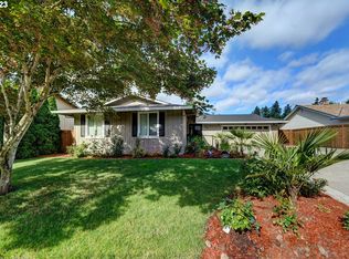 6215 SW 171st Ave, Beaverton, OR 97007