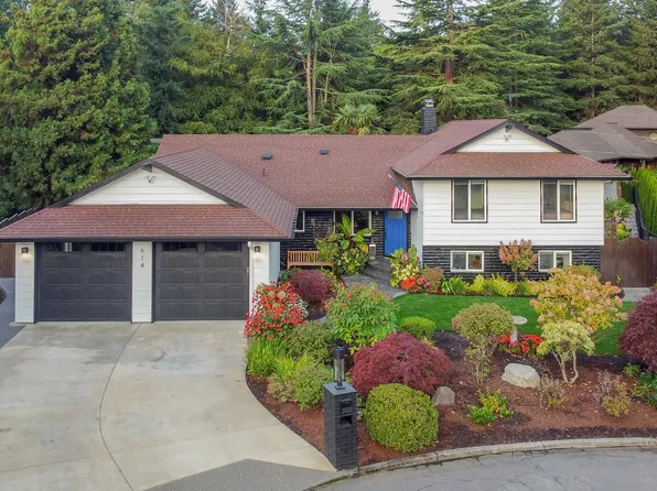 614 Palo Alto Dr, Vancouver, WA 98661