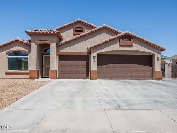 786 W JAHNS Drive, Casa Grande, AZ 85122