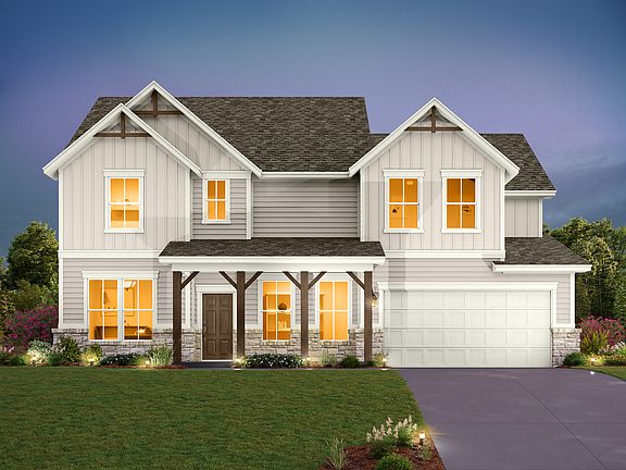 Headwaters - William Elevation Image 3