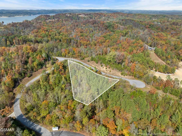 LOT 57 Fork Horn Trl, Dandridge, TN 37725