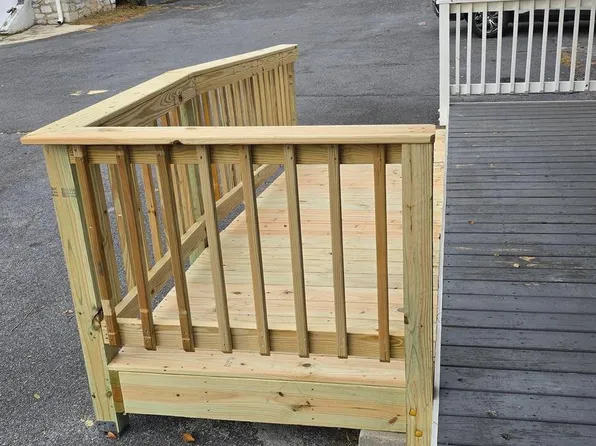 1816 Valley Ave #3, Winchester, VA 22601