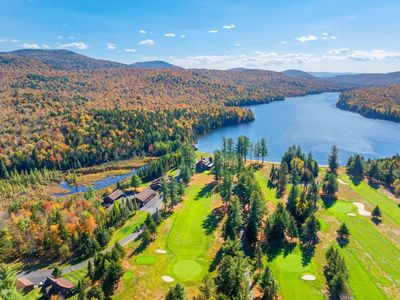 0 Hamilton Lake Rd, Lake Pleasant, NY, 12108