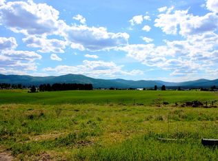 Nhn West Valley Dr, Kalispell, MT 59901