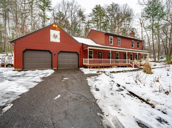 77 Monson Road, Stafford, CT 06076