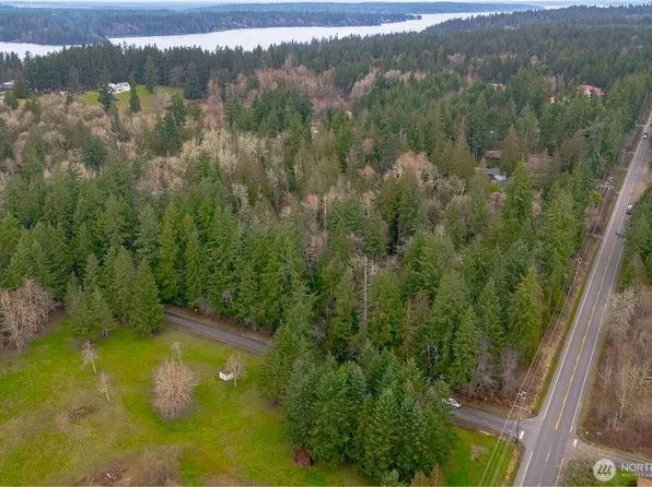 4810 61st Avenue NE, Olympia, WA 98516