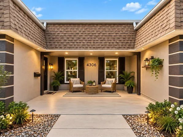 4306 NEWBURY DRIVE, NEW PORT RICHEY, FL 34652