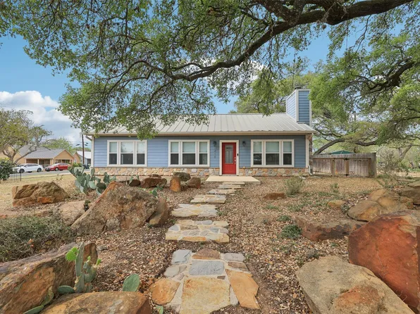 418 W Holland St, San Marcos, TX 78666