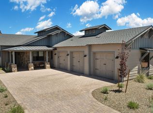 15077 N Carlson Way, Prescott, AZ 86305