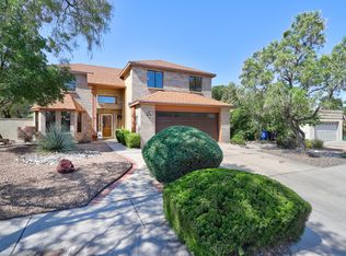 9604 Giddings Ave NE, Albuquerque, NM 87109