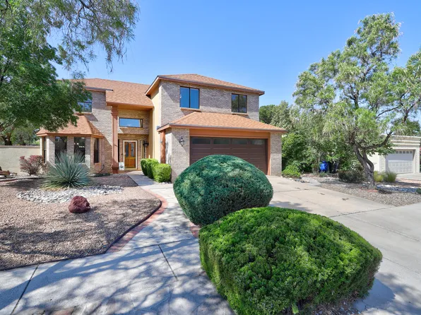 9604 Giddings Ave NE, Albuquerque, NM 87109