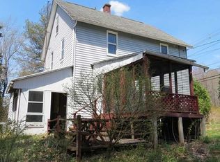 42 Hemlock St, Warren, PA 16365
