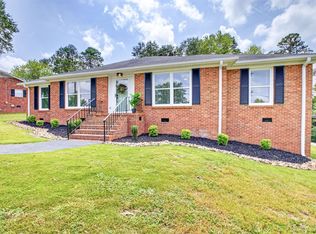 110 Churchill Ave, Greer, SC 29651
