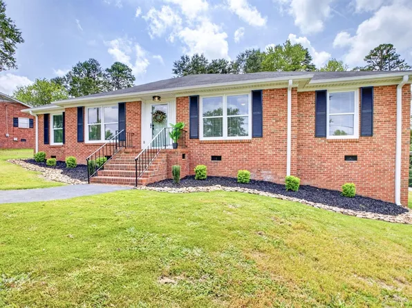 110 Churchill Ave, Greer, SC 29651