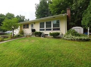 21 Laurel Ave, Westfield, MA 01085