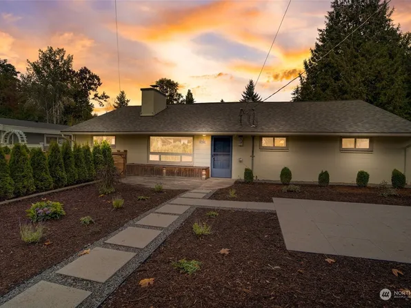 2726 NE 135th Street, Seattle, WA 98125