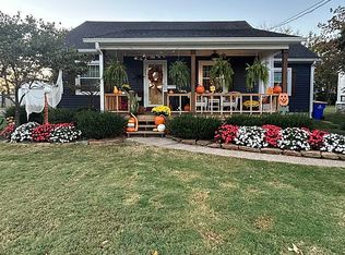 854 Magnolia St, Bowling Green, KY 42103