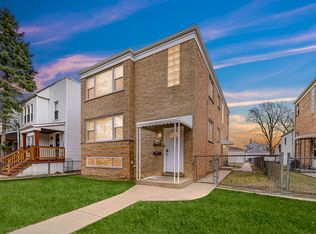 1111 Pitner Ave #G, Evanston, IL 60202