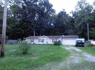 50774 Dolph Rd, Elkhart, IN 46514