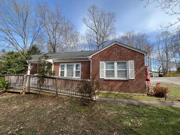 3514 Us Highway 29, Danville, VA 24540