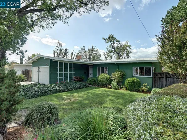 2837 Kay Ave, Concord, CA 94520