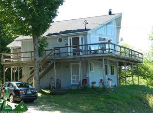 86 Neiman Dr, Cornish, ME 04020