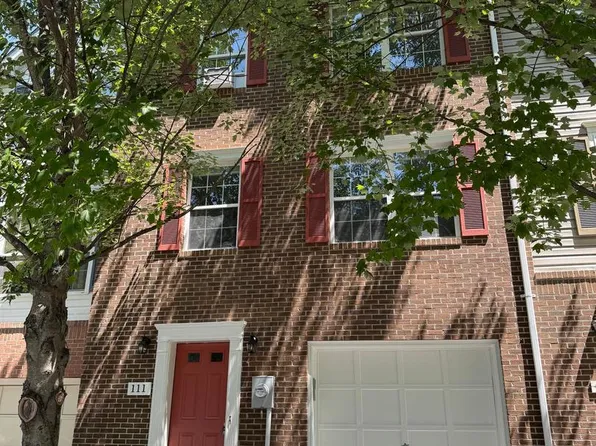 111 Ridge Ct, Winchester, VA 22603