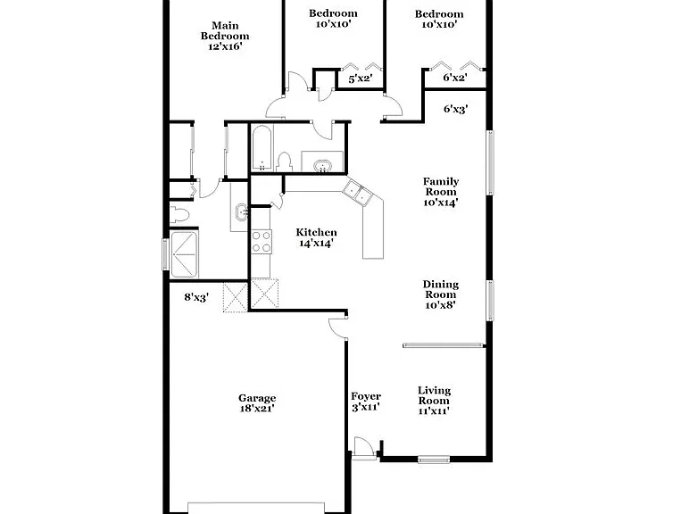 8840 Saint Lucia Ct — Photo 2