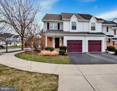 606 Brentwood Dr, Lititz, PA, 17543
