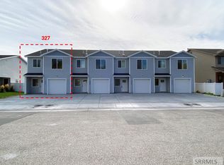 327 Lemmon Ln, Rigby, ID 83442